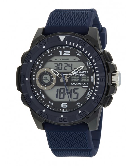 MAREA WATCH