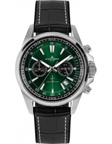 Reloj Jacques Lemans