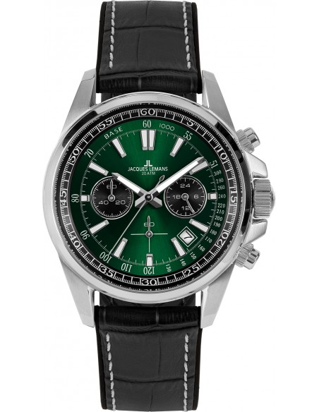 Reloj Jacques Lemans