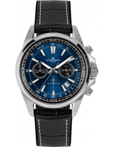 Reloj Jacques Lemans