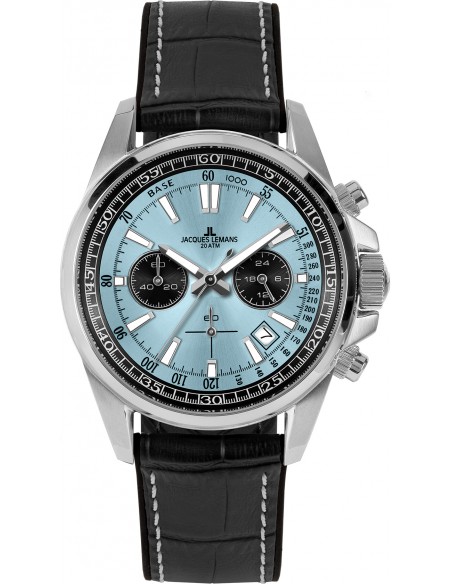 Reloj Jacques Lemans