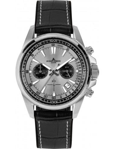Reloj Jacques Lemans