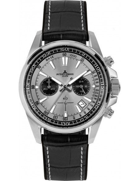 Reloj Jacques Lemans