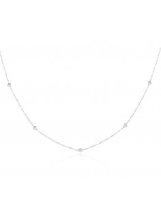 Collar con singapur y...