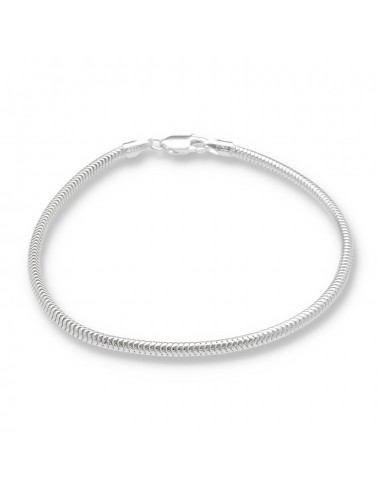 Pul. tipo soga mediana 2mm 19.5cm