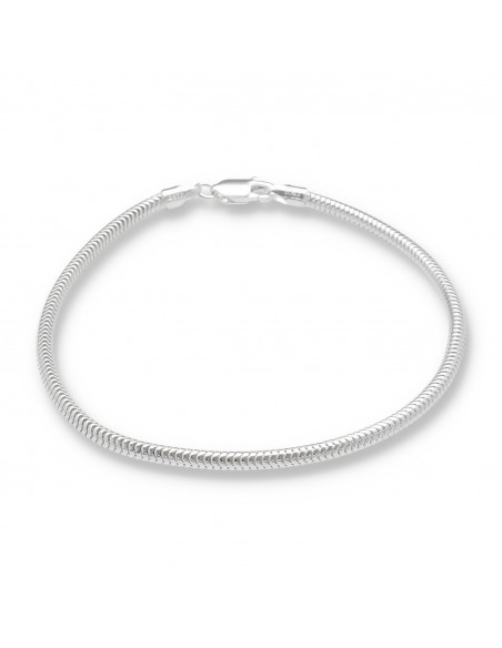 Pul. tipo soga mediana 2mm 19.5cm
