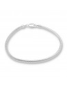 Pul. tipo soga mediana 2mm 19.5cm
