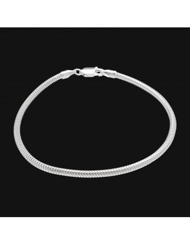 Pul. tipo soga mediana 2mm 19.5cm