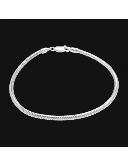 Pul. tipo soga mediana 2mm 19.5cm
