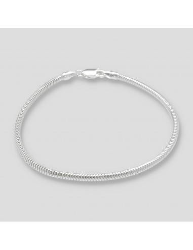 Pul. tipo soga mediana 2mm 19.5cm