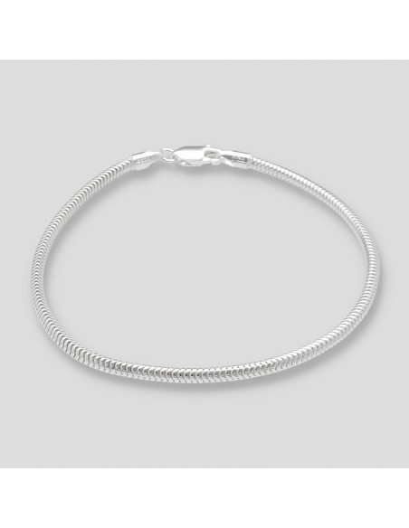 Pul. tipo soga mediana 2mm 19.5cm