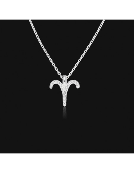 Conj c/dije zodiaco Aries
