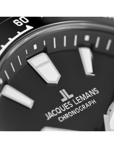 Reloj Jacques Lemans