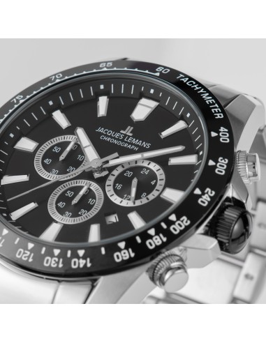 Reloj Jacques Lemans