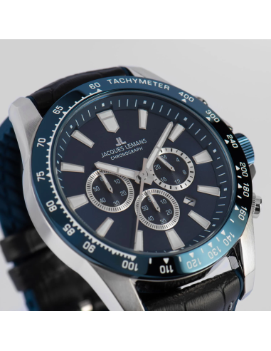 Reloj Jacques Lemans