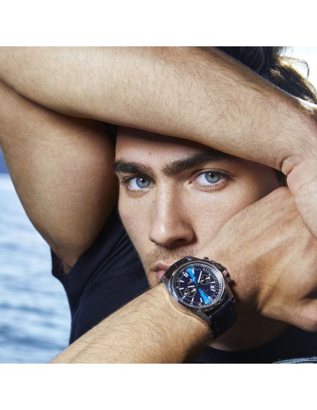 Reloj Jacques Lemans