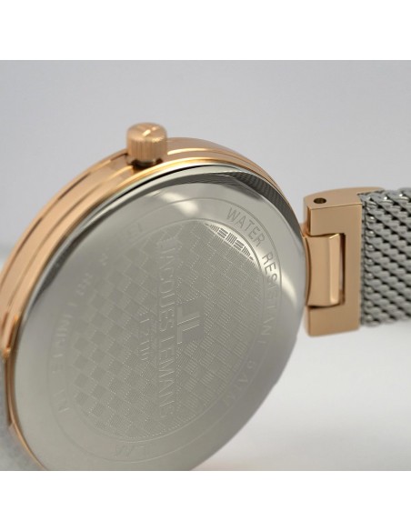 Reloj Jacques Lemans