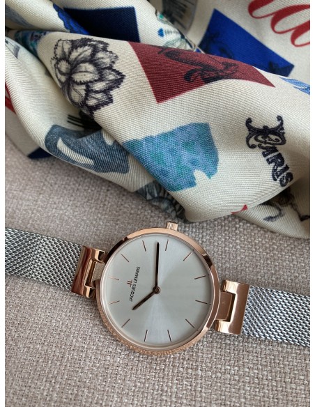 Reloj Jacques Lemans