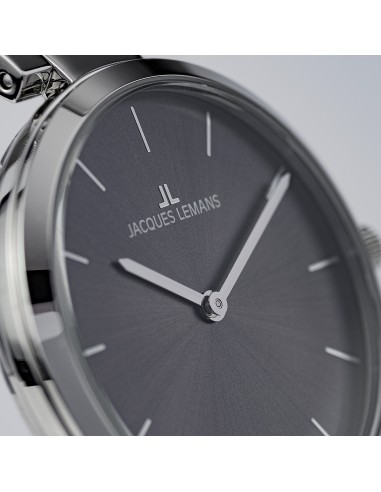 Reloj Jacques Lemans