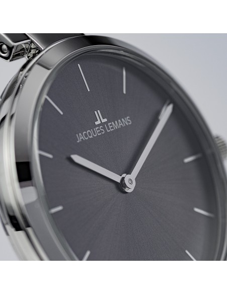 Reloj Jacques Lemans