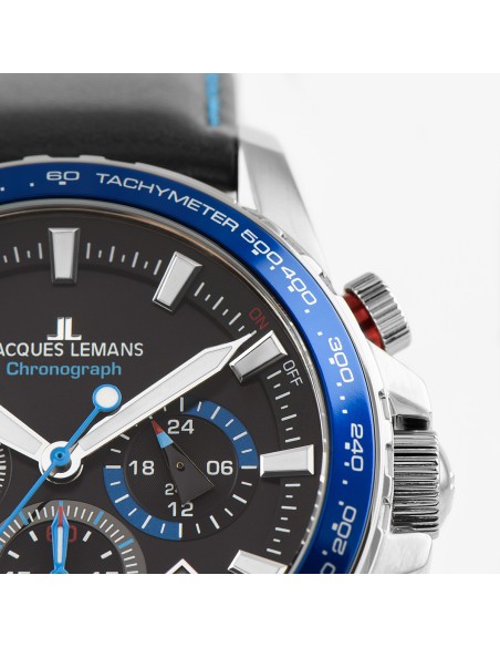 Reloj Jacques Lemans