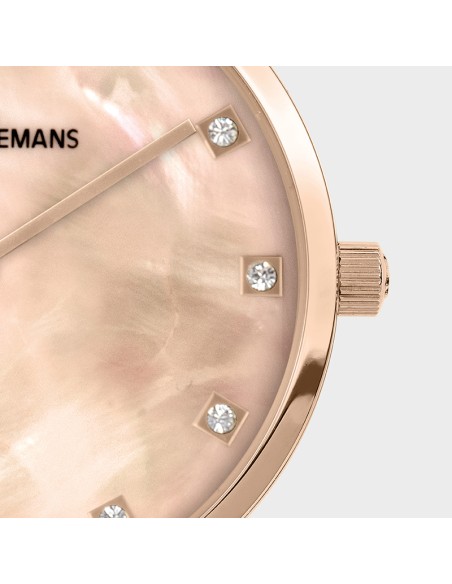 Reloj Jacques Lemans
