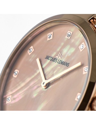 Reloj Jacques Lemans
