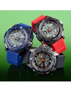 MAREA WATCH 2