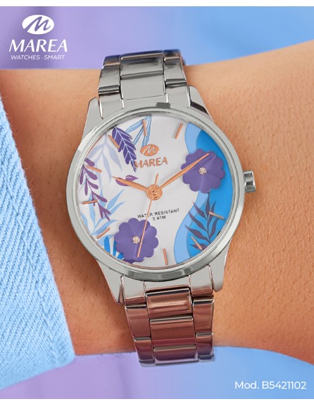 MAREA WATCH