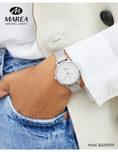 MAREA WATCH