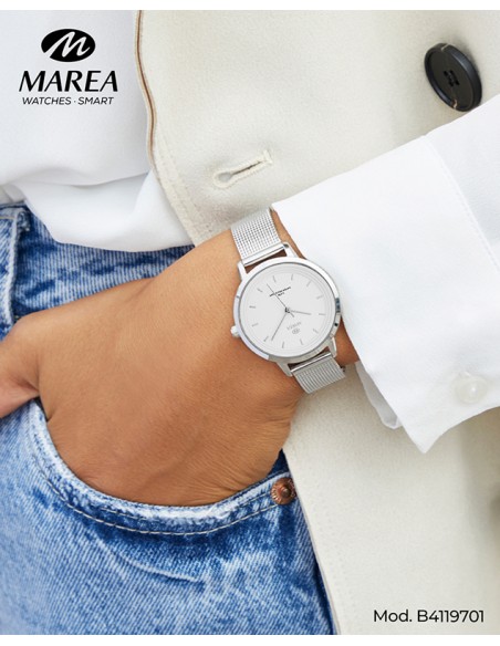 MAREA WATCH