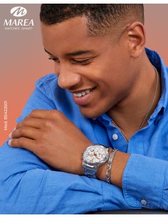 MAREA WATCH 2