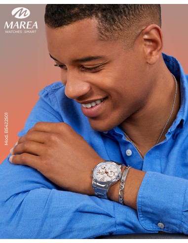MAREA WATCH