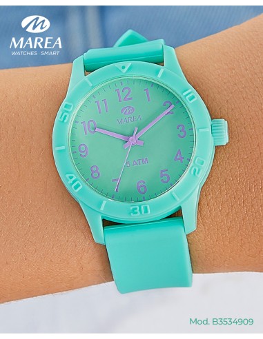 MAREA WATCH