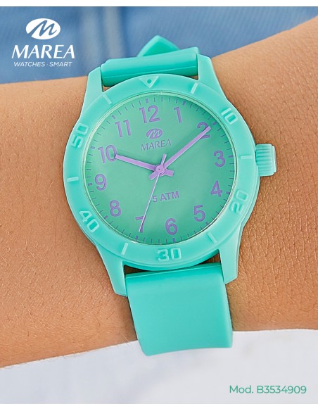 MAREA WATCH