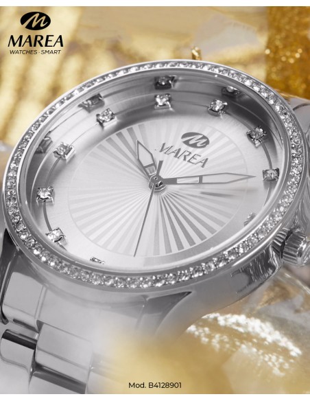 MAREA WATCH