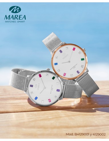 MAREA WATCH