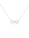 Collar con infinito