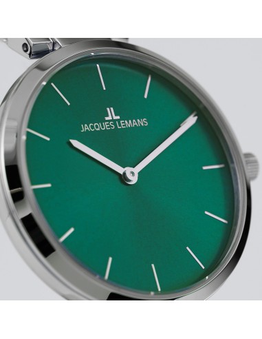 Reloj Jacques Lemans