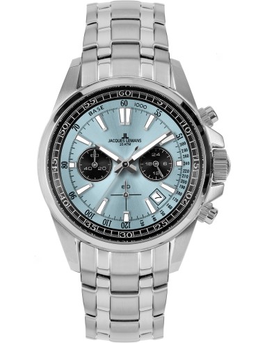 Reloj Jacques Lemans
