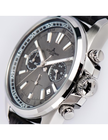 Reloj Jacques Lemans