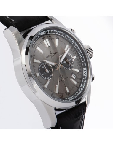 Reloj Jacques Lemans