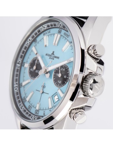 Reloj Jacques Lemans