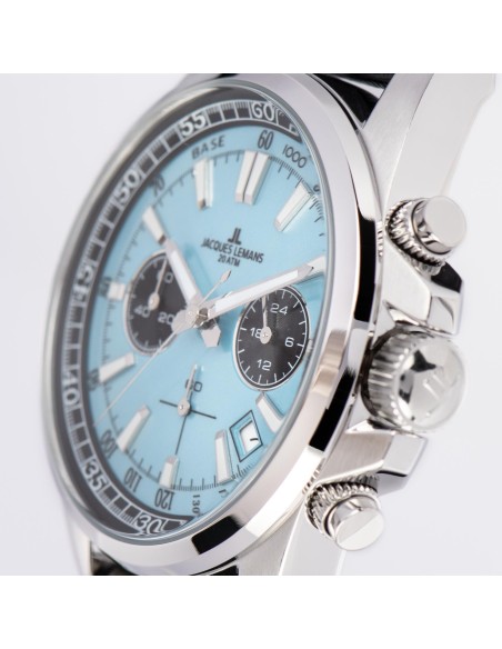 Reloj Jacques Lemans