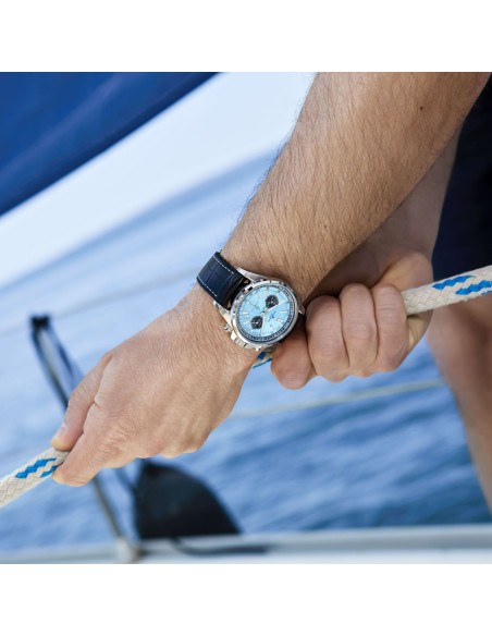 Reloj Jacques Lemans