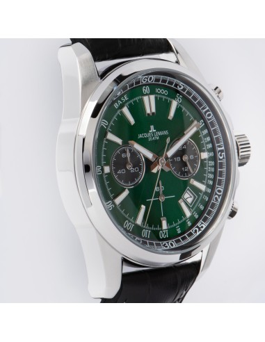 Reloj Jacques Lemans