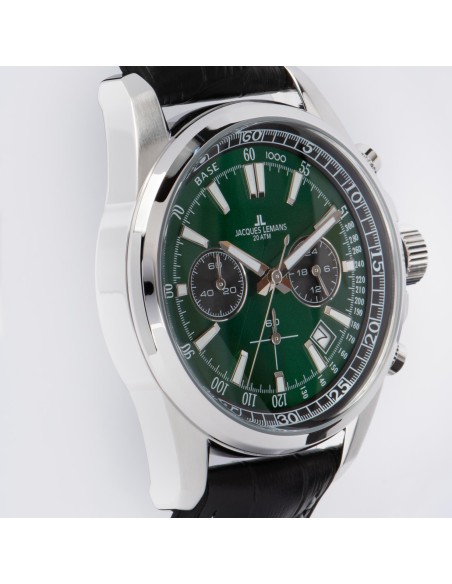 Reloj Jacques Lemans