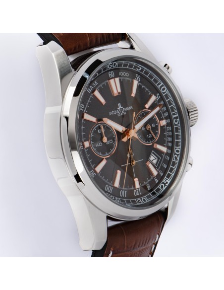 Reloj Jacques Lemans