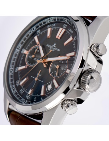 Reloj Jacques Lemans