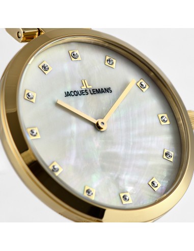 Reloj Jacques Lemans